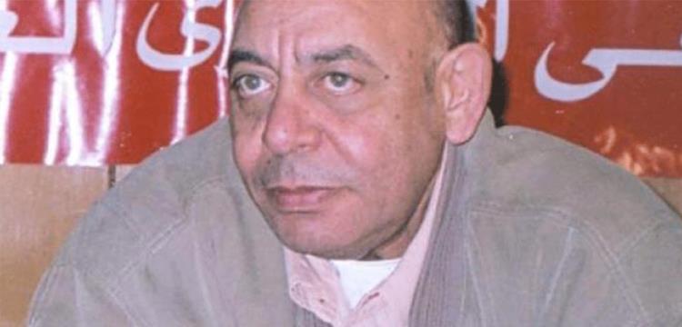 عبد الله جورج عبد الله جورج